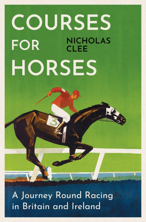Book Courses for Horses Nicholas Clee