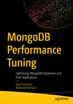 Carte MongoDB Performance Tuning Michael Harrison