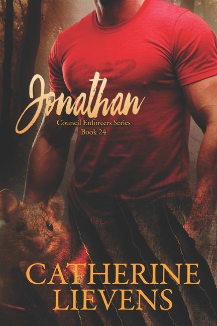 Knjiga Jonathan Catherine Lievens