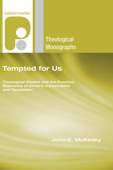 Książka Tempted for Us Gregg R. Allison