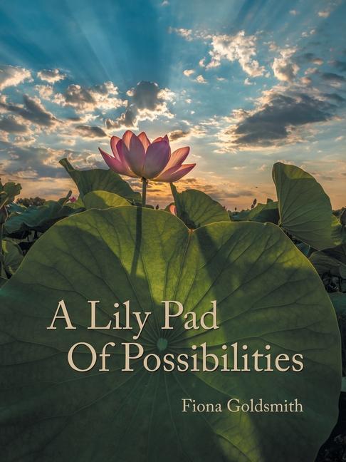 Kniha Lily Pad of Possibilities 