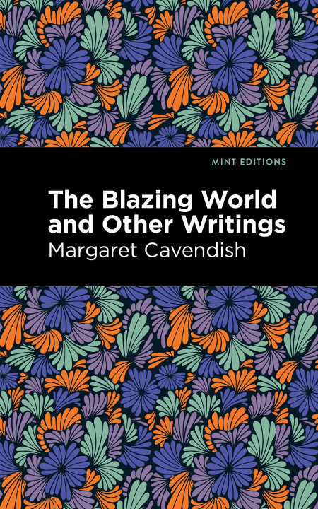 Книга Blazing World Mint Editions