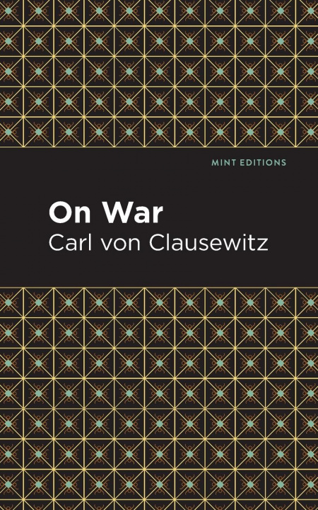 Knjiga On War Mint Editions