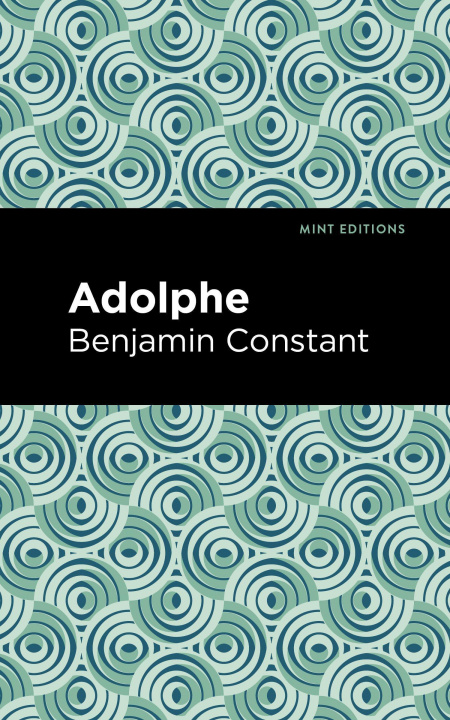 Könyv Adolphe Mint Editions