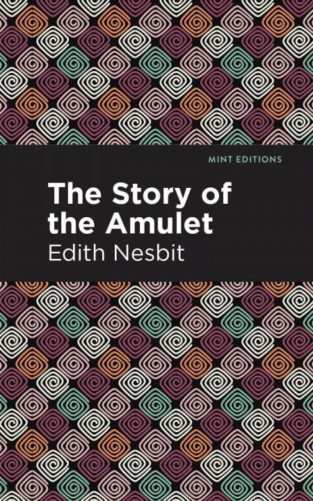 Книга Story of the Amulet Mint Editions