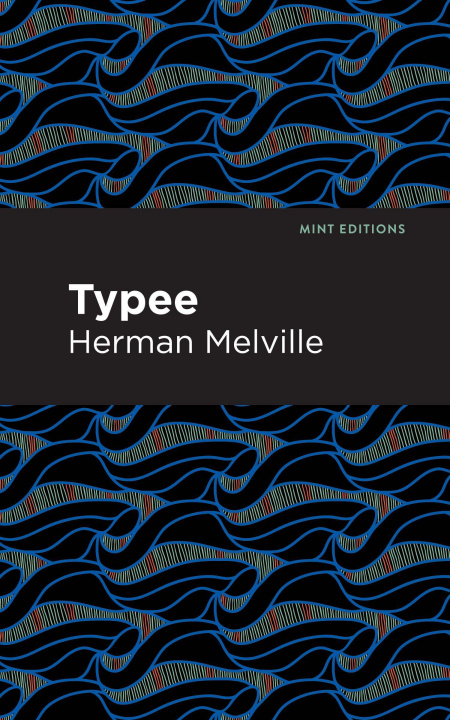 Knjiga Typee Mint Editions