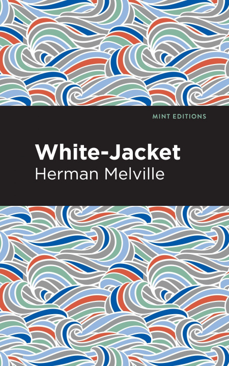 Könyv White-Jacket Mint Editions