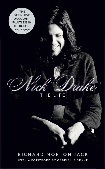 Buch NICK DRAKE RICHARD MORTON JACK