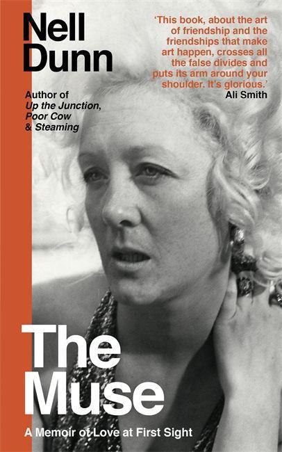 Книга Muse Nell Dunn