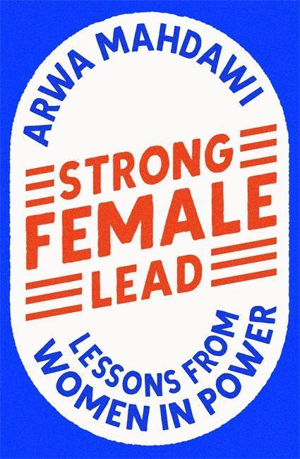 Kniha Strong Female Lead Arwa Mahdawi