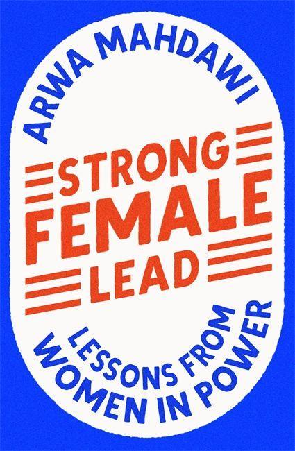 Buch Strong Female Lead Arwa Mahdawi