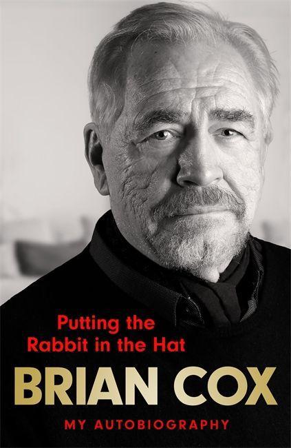 Knjiga Putting the Rabbit in the Hat BRIAN COX