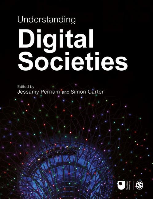 Knjiga Understanding Digital Societies Simon Carter