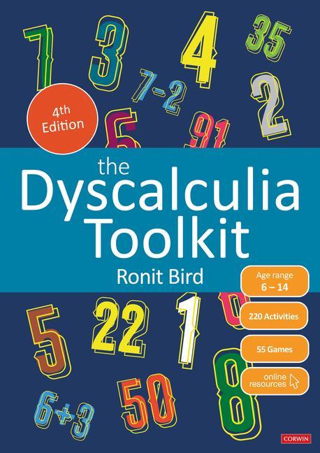 Könyv Dyscalculia Toolkit 