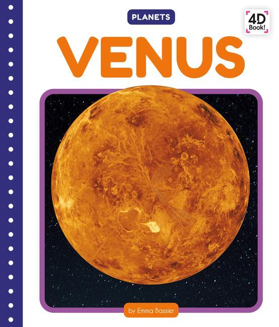 Book Venus Emma Bassier