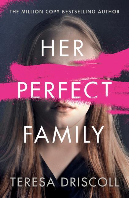 Könyv Her Perfect Family 