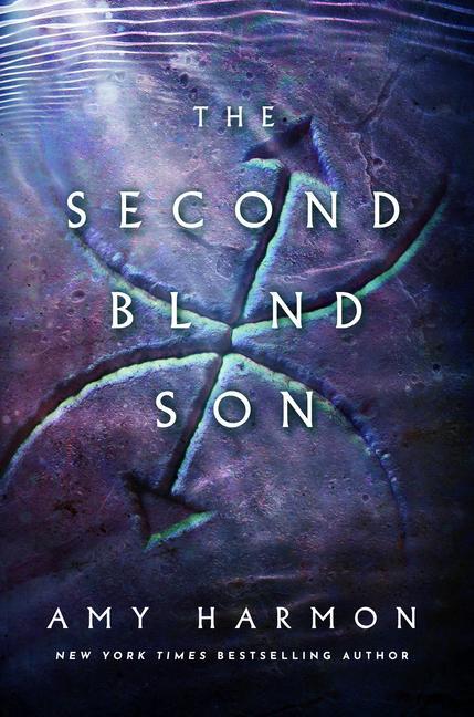 Carte Second Blind Son 