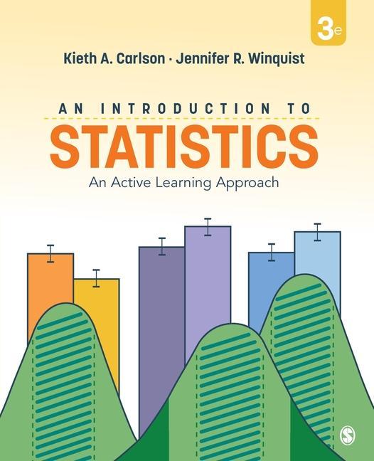 Kniha Introduction to Statistics Jennifer R. Winquist