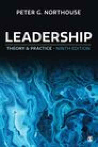 Kniha Leadership: Theory and Practice 