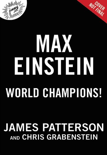 Zvok World Champions! a Max Einstein Adventure Chris Grabenstein