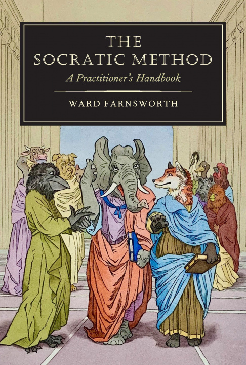 Книга Socratic Method 
