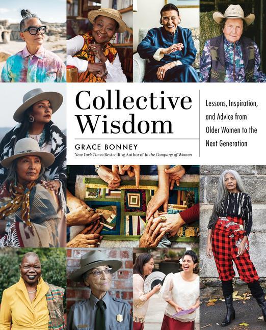 Carte Collective Wisdom Grace Bonney
