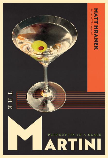 Carte The Martini 