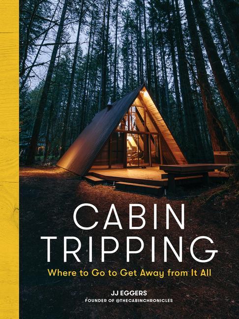 Книга Cabin Tripping 