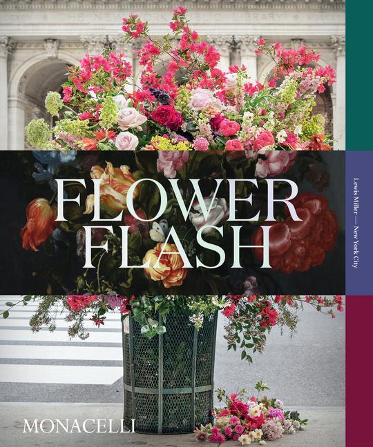 Knjiga Flower Flash Miller