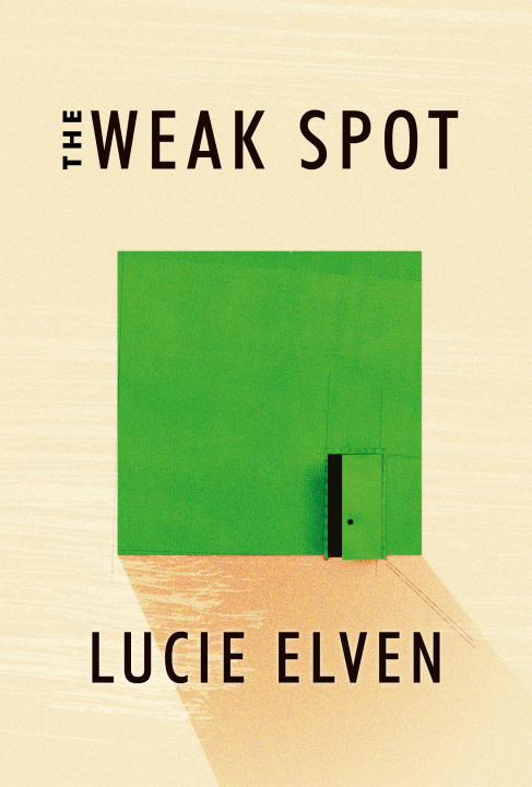 Livro Weak Spot Elven