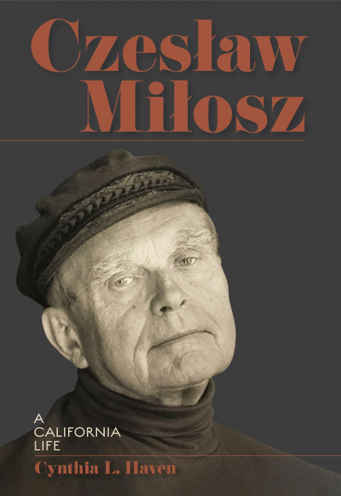 Könyv Czeslaw Milosz 