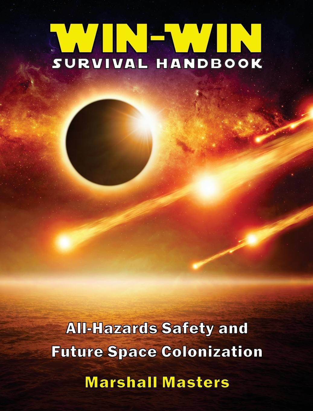 Carte Win-Win Survival Handbook 