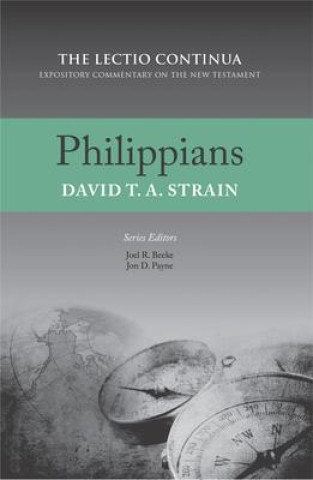 Buch Philippians Joel R Beeke