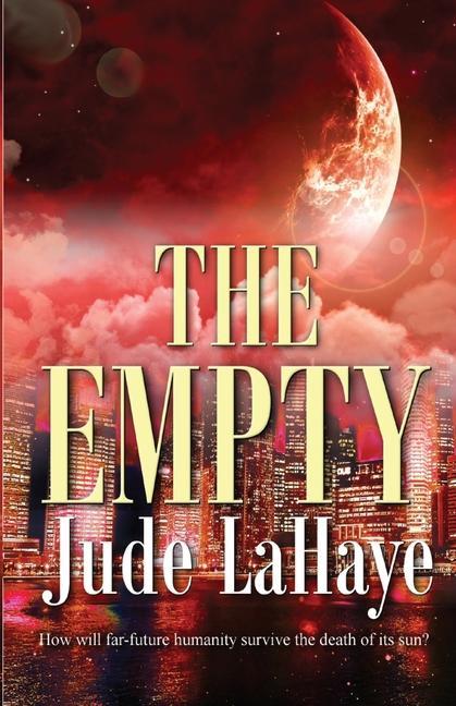 Knjiga Empty Jude LaHaye