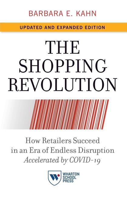 Książka Shopping Revolution, Updated and Expanded Edition 