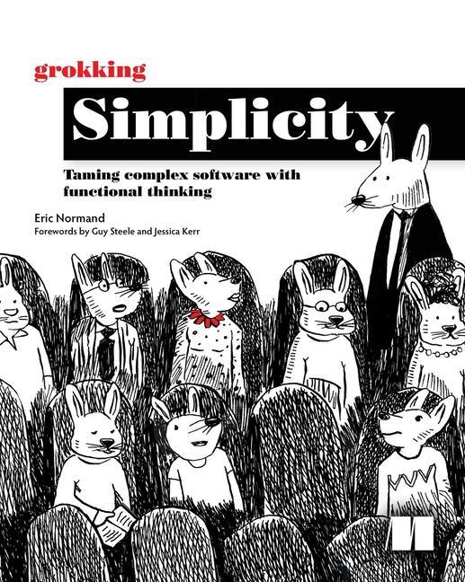 Könyv Grokking Simplicity 