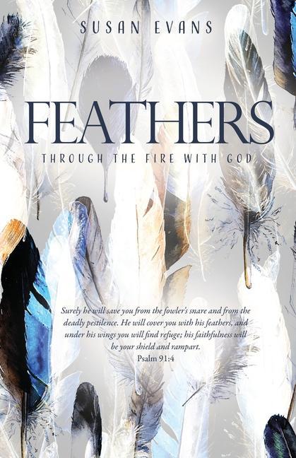 Book Feathers 
