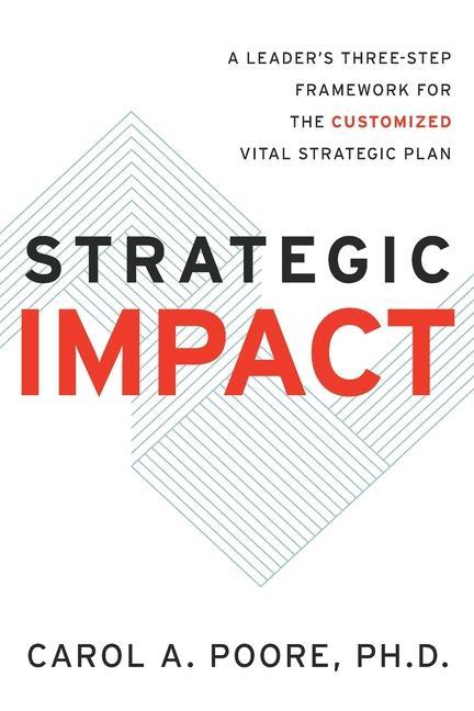 Kniha Strategic Impact 