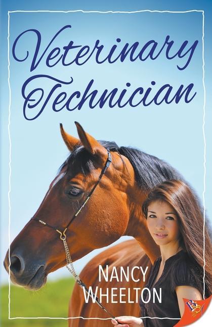 Book Veterinary Technician Nancy Wheelton