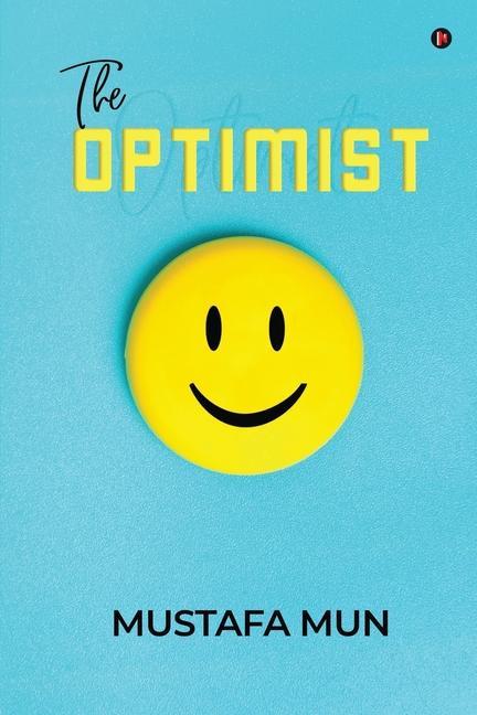 Knjiga The Optimist Mustafa Mun