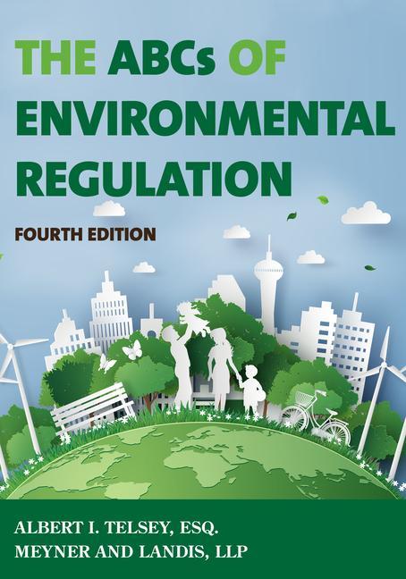 Carte ABCs of Environmental Regulation 