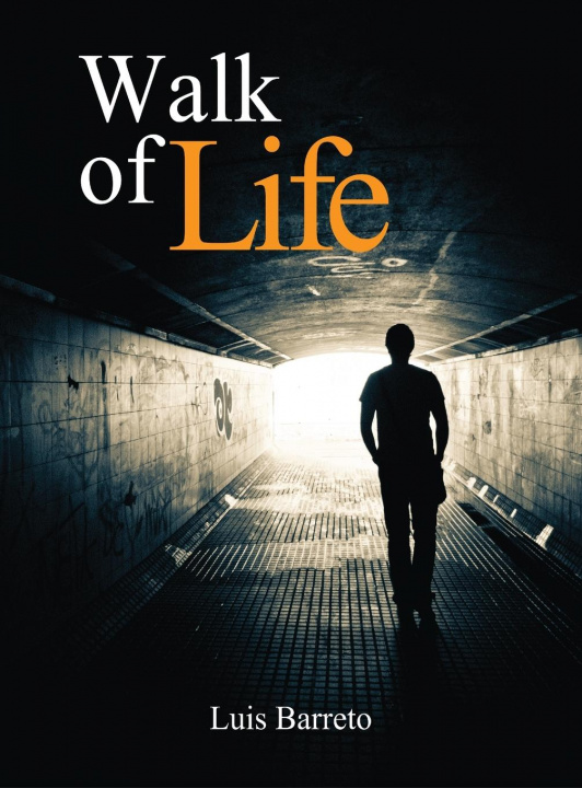 Kniha Walk of Life 