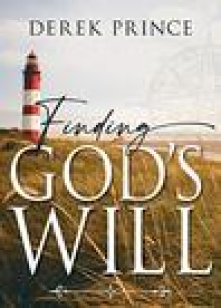 Książka Finding God's Will 