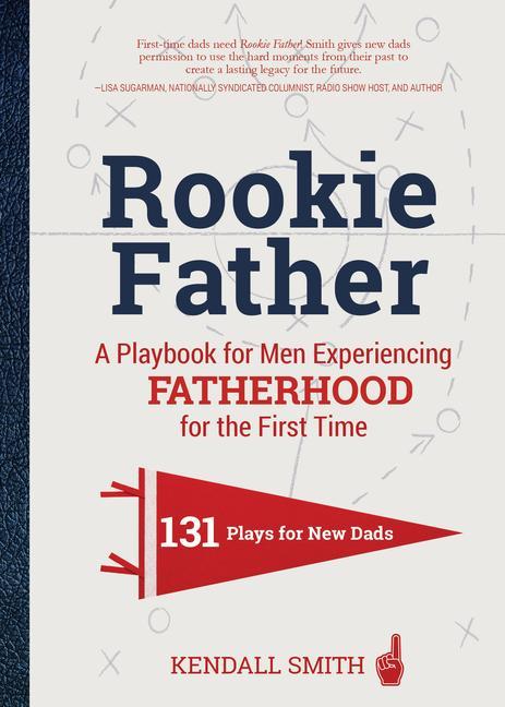 Knjiga Rookie Father Smith