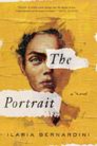 Buch The Portrait Bernardini