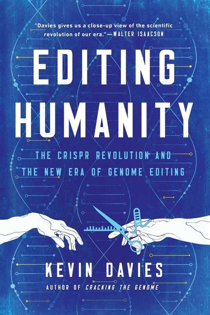 Книга Editing Humanity 