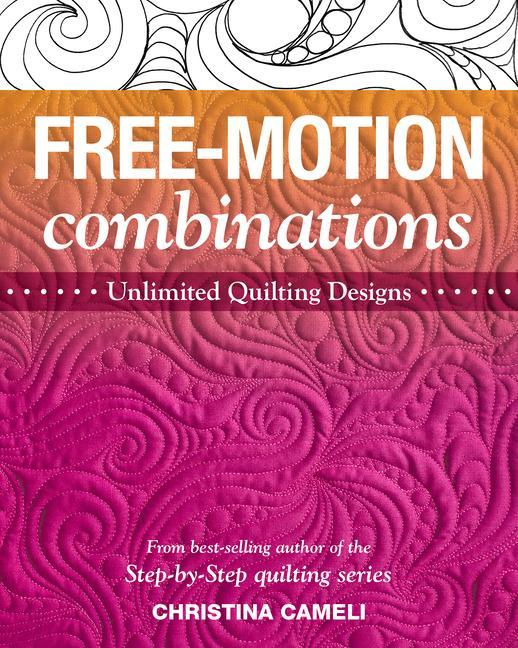 Książka Free-Motion Combinations 