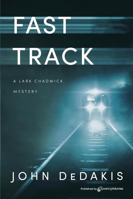 Knjiga Fast Track John Dedakis