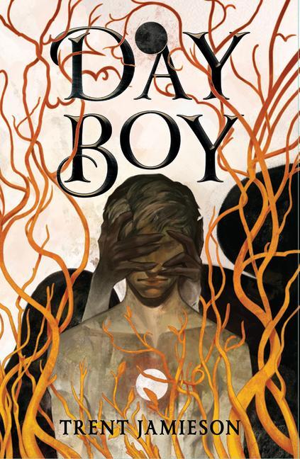 Βιβλίο Day Boy Trent Jamieson