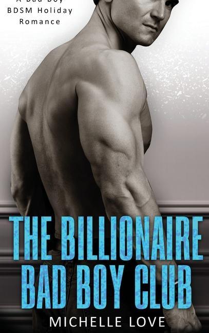 Boek Billionaire Bad Boy Club Michelle Love